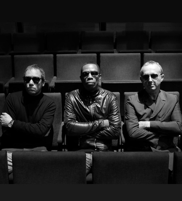 Ocean Colour Scene Spotify