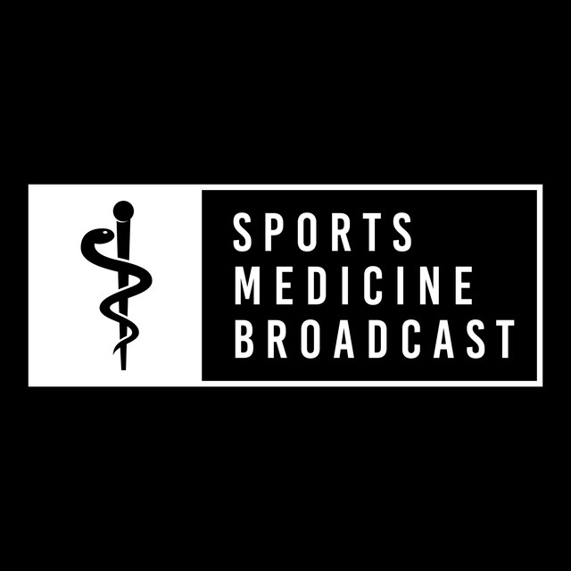 Sports Medicine Broadcast Podcast on Spotify