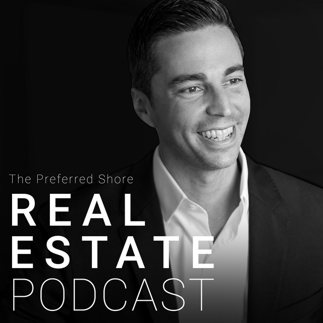 Preferred Shore Real Estate Podcast on Spotify