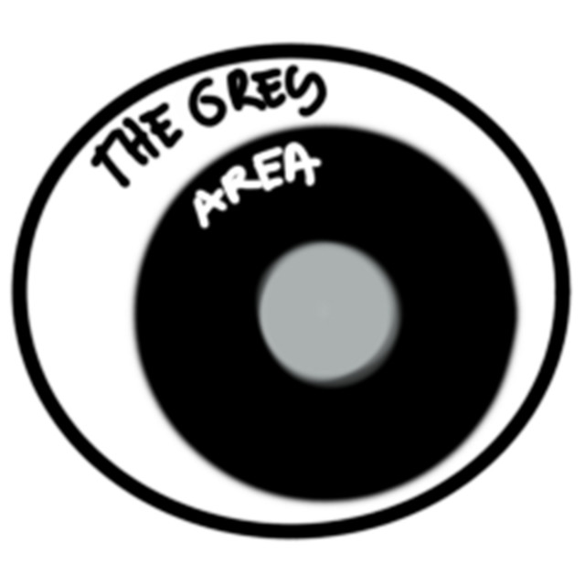 The Grey Area Podcast on Spotify