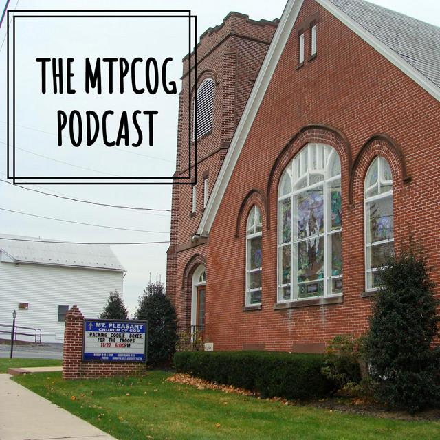 Mt. Pleasant Church of God Dillsburg Podcast on Spotify