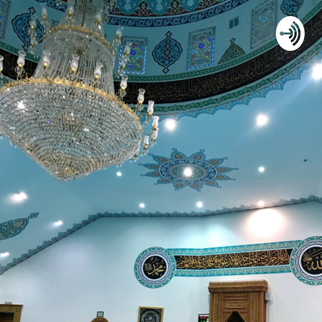 Islamic Talks Podcast on Spotify