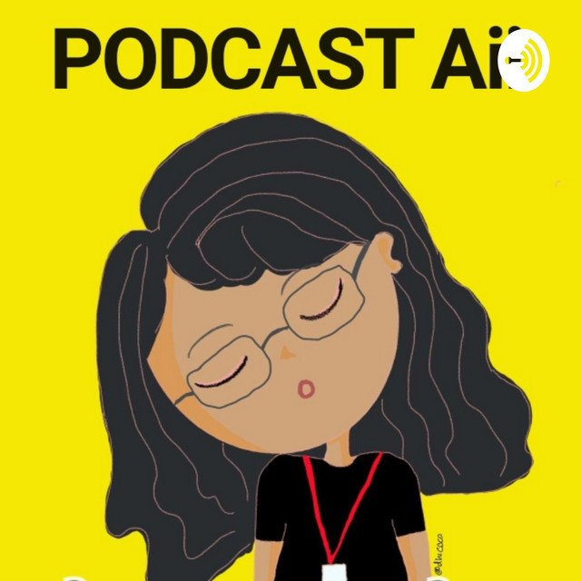 Aii | Podcast on Spotify