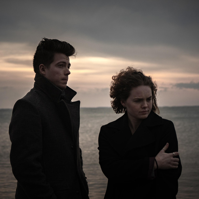 Marin Blue on Spotify