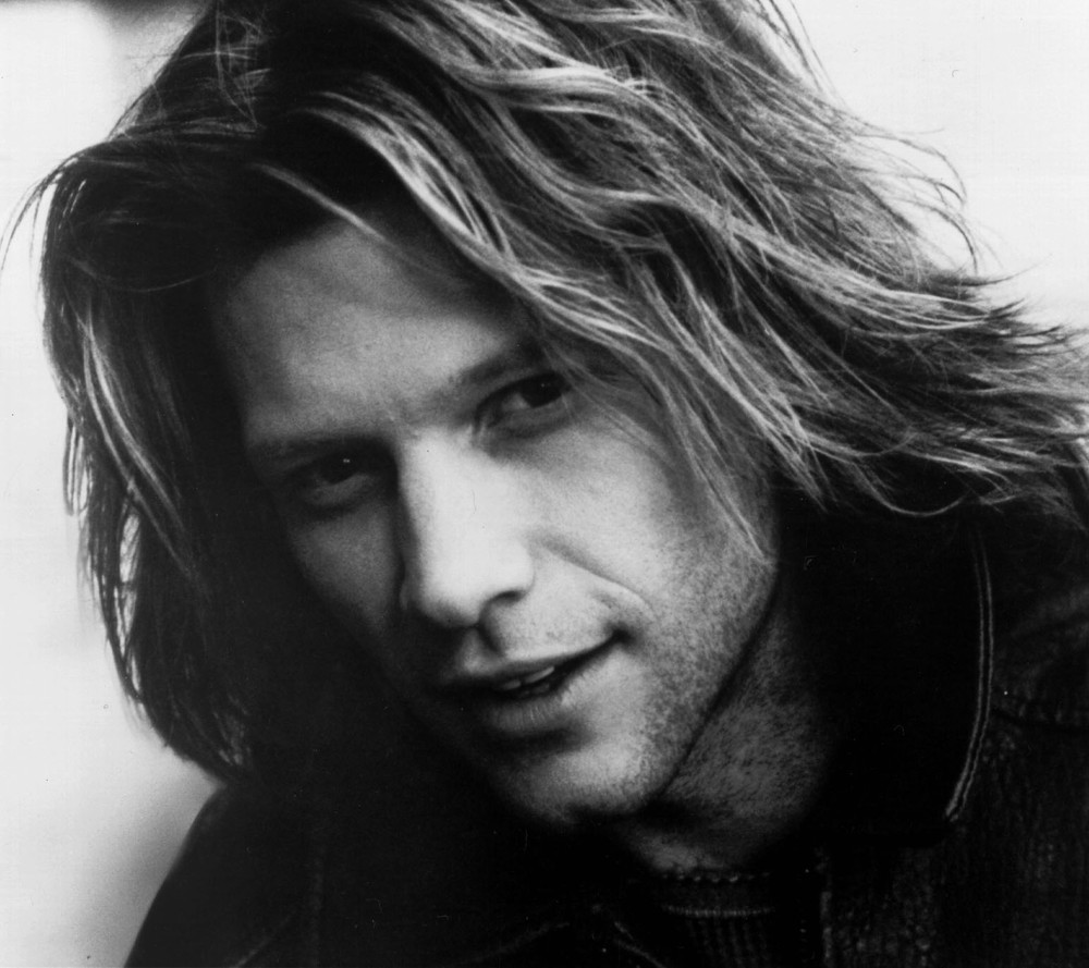 Jon Bon Jovi on Spotify