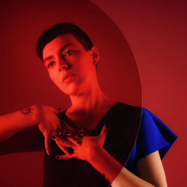 Drum & Lace on Spotify