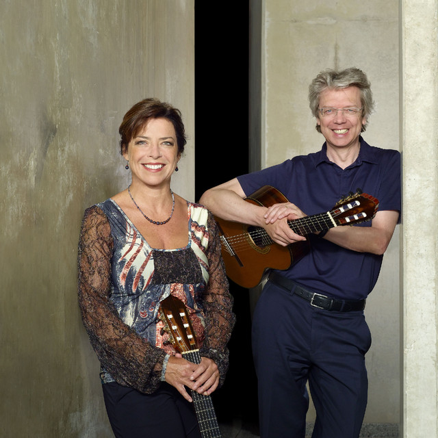 Classical Guitar Duo top songs, artists, decades and similar genres