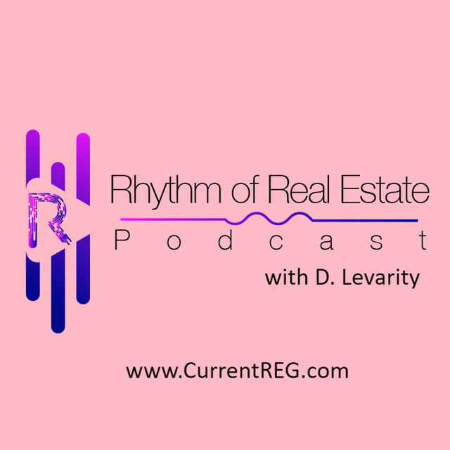 Rhythm Of Real Estate Podcast on Spotify