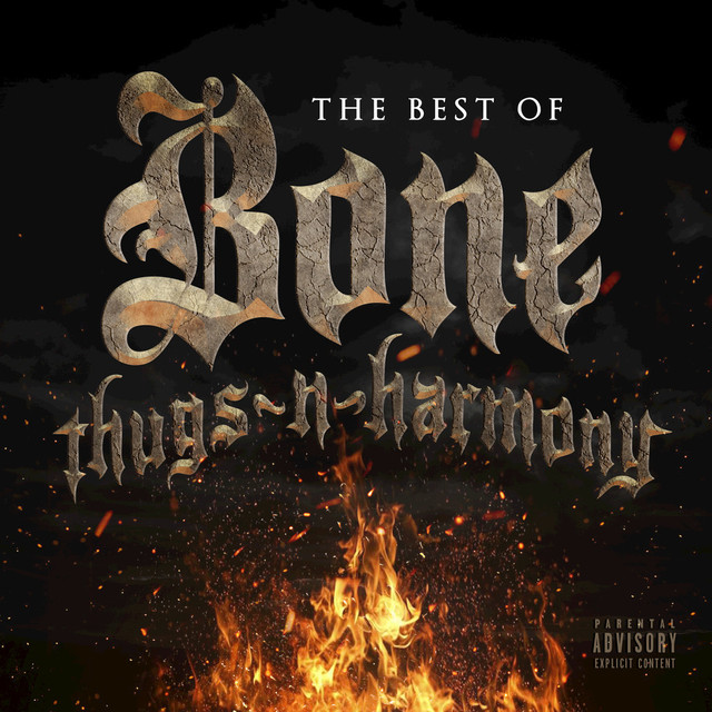 The Crossroads Bone Thugs N Harmony baldcirclepp