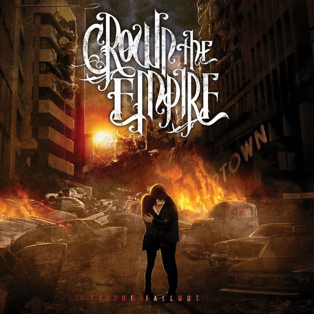 Crown The Empire Set List 2023 Concerts Crown The Empire : Setlist Et Place De Concert 2022
