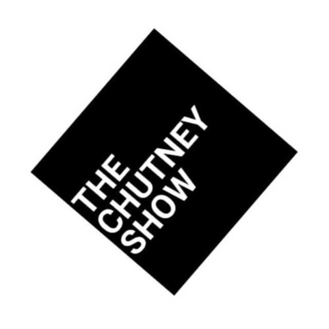 The Chutney Show Podcast on Spotify