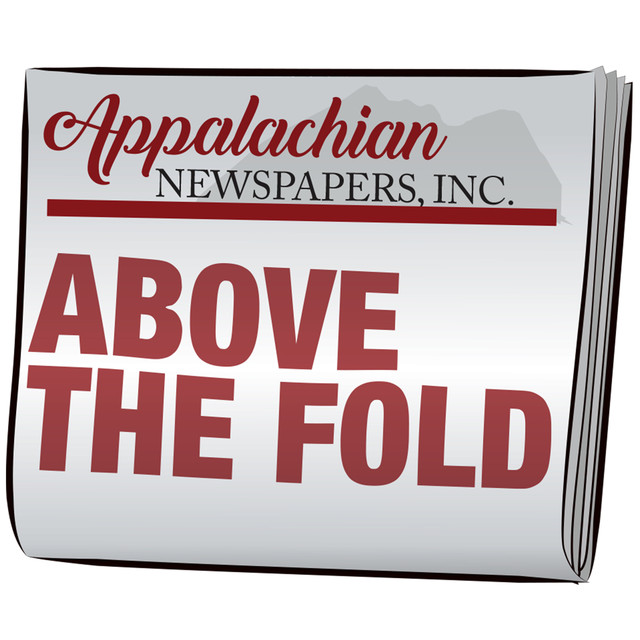 Appalachian Newspapers Above the Fold Podcast on Spotify