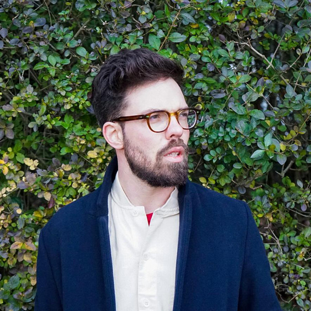 Henry Jamison on Spotify