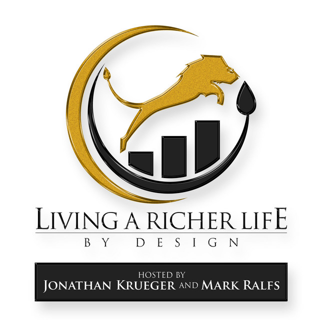 Living a Richer Life by Design Podcast on Spotify
