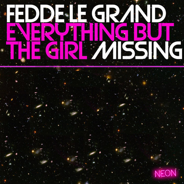 Missing Album by Everything but the Girl Lyreka