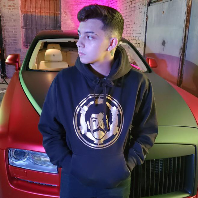 Joan Y Su Elite on Spotify