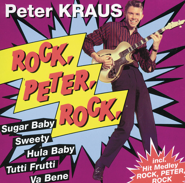 folklife festival san antonio 2023 Peter Kraus Konzert Setlist Tourdaten Deutschland Lieder 2023