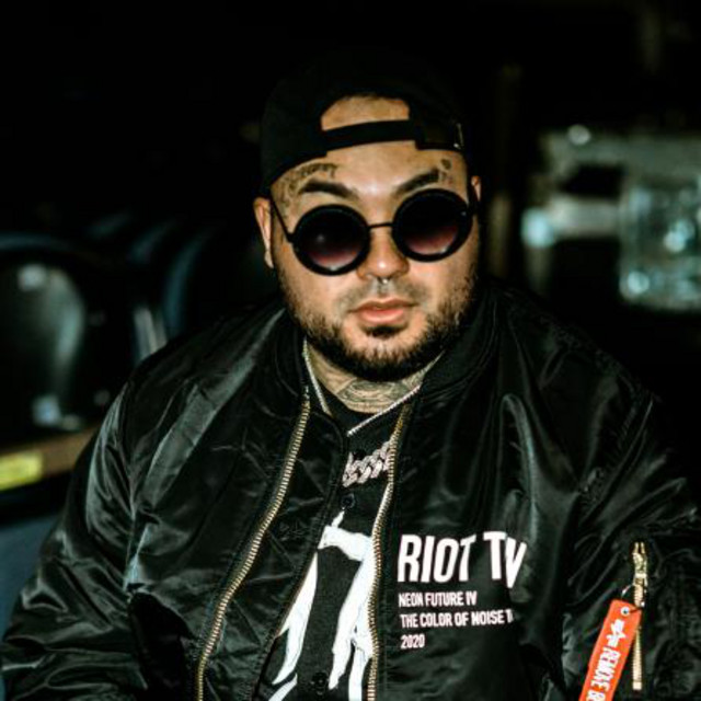 Riot Ten Spotify