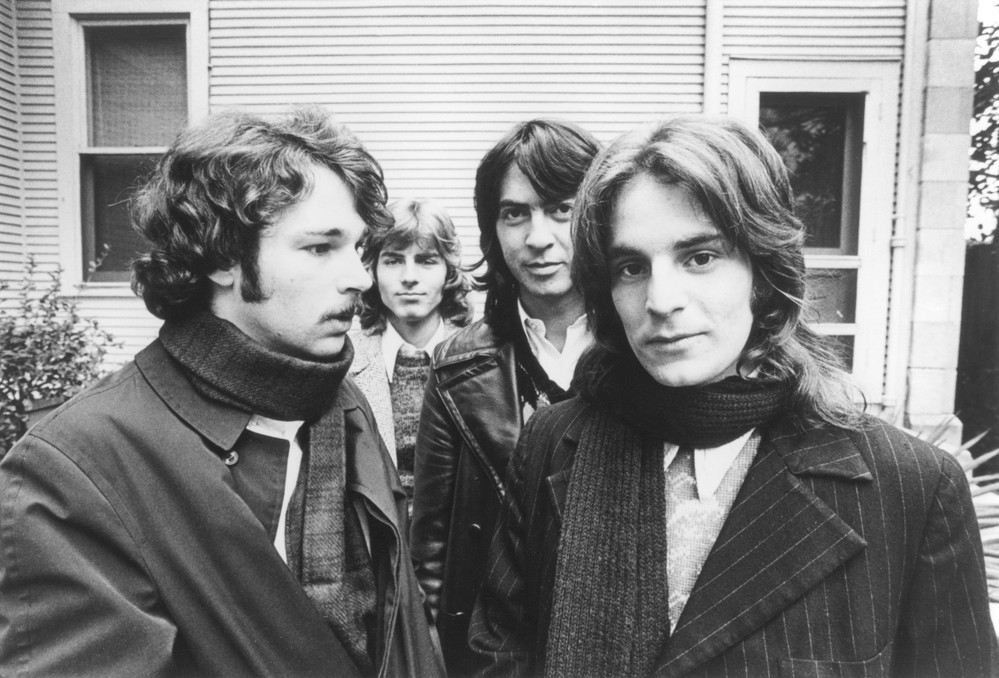 Big Star best songs · discography · lyrics