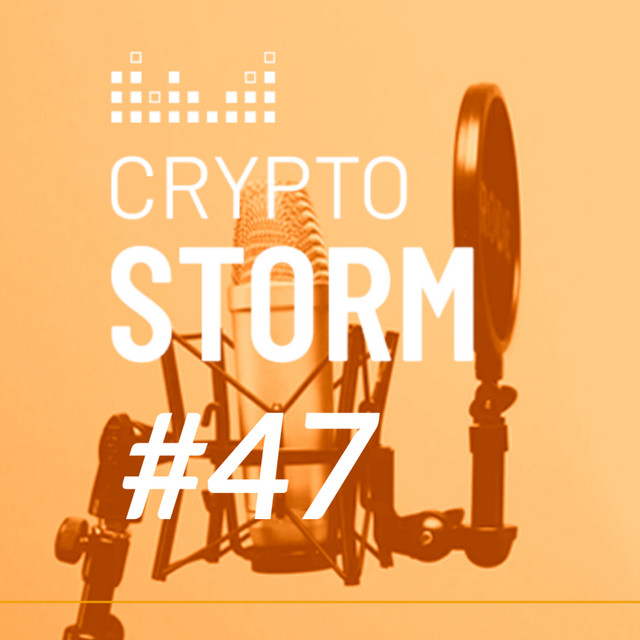Crypto Storm 47 que tal investir em um fundo brasileiro de