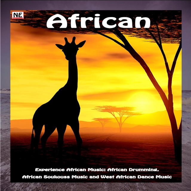 African Music Music for Breathwork