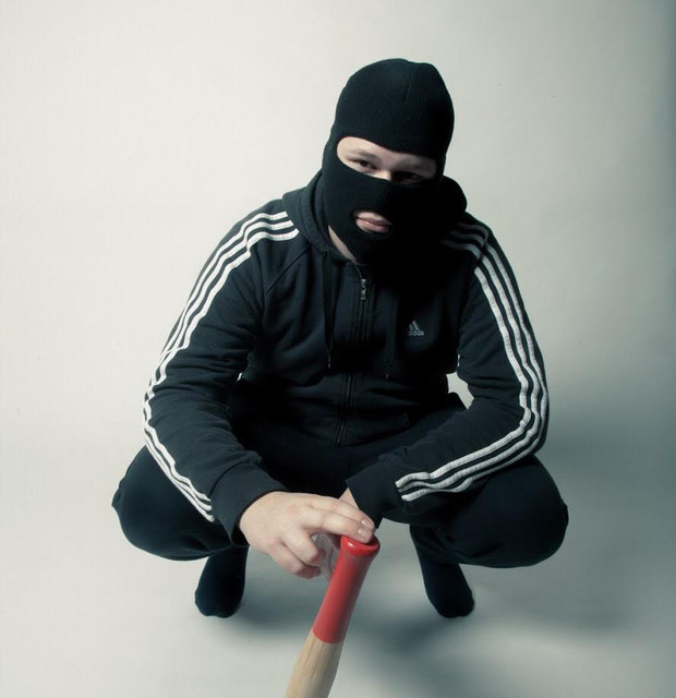 Dj Gopnik on Spotify