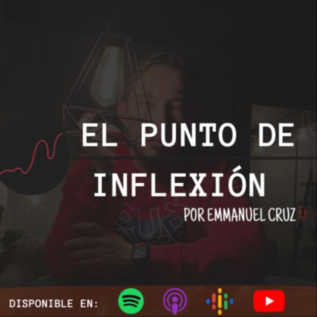 El punto de inflexión Podcast on Spotify