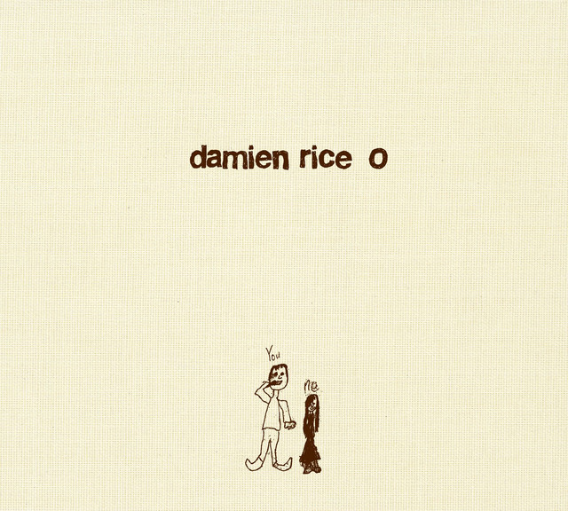 Cold Water, a song by Damien Rice on Spotify