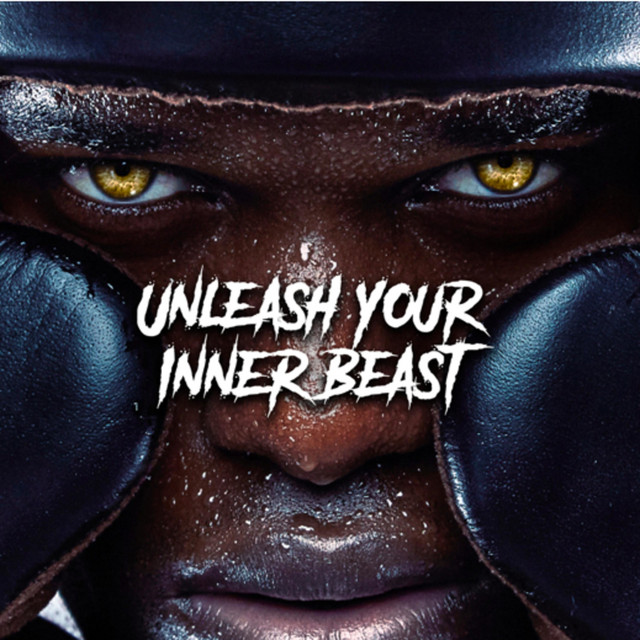 Unleash Your Inner Beast Podcast on Spotify