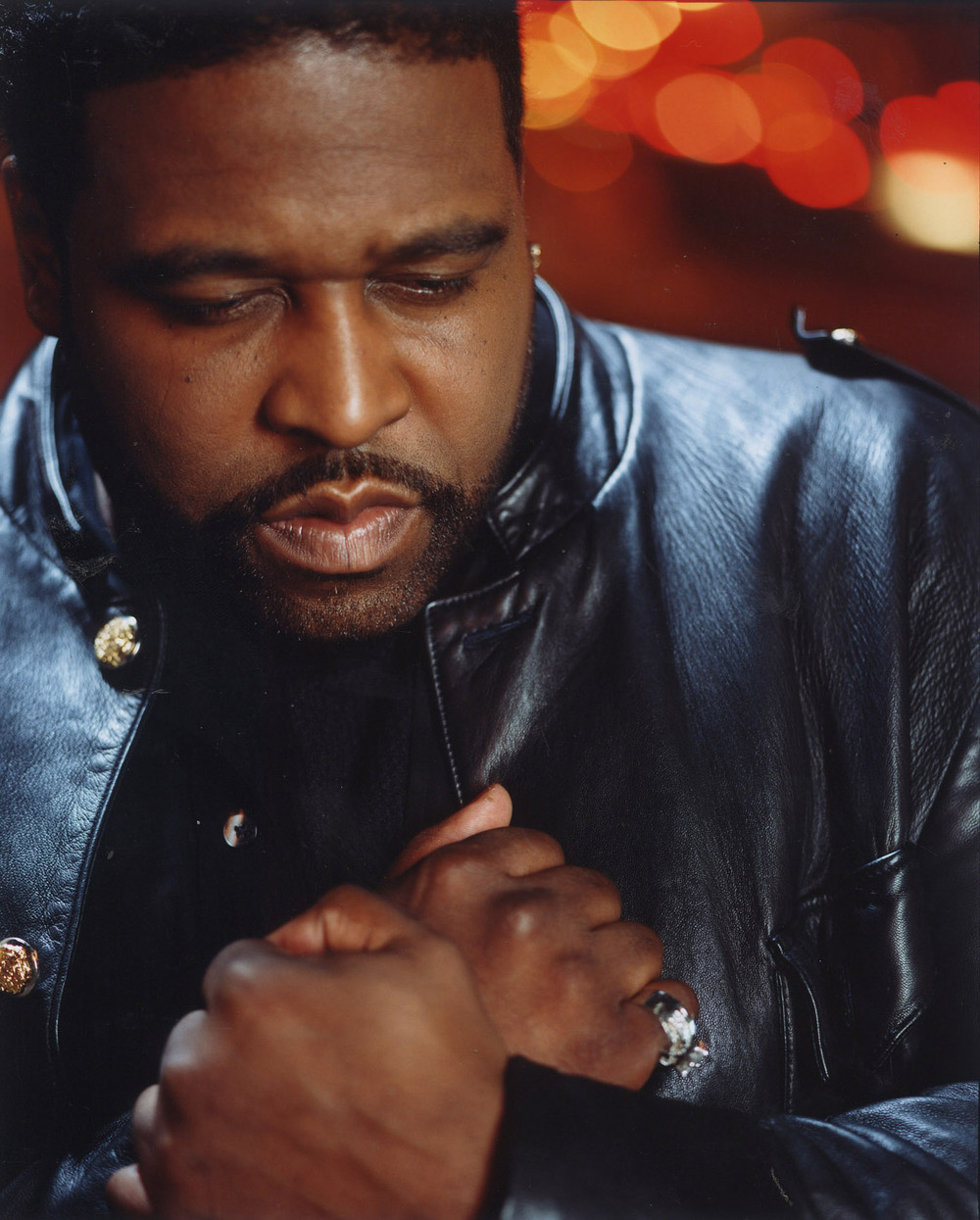 Gerald Levert on Spotify