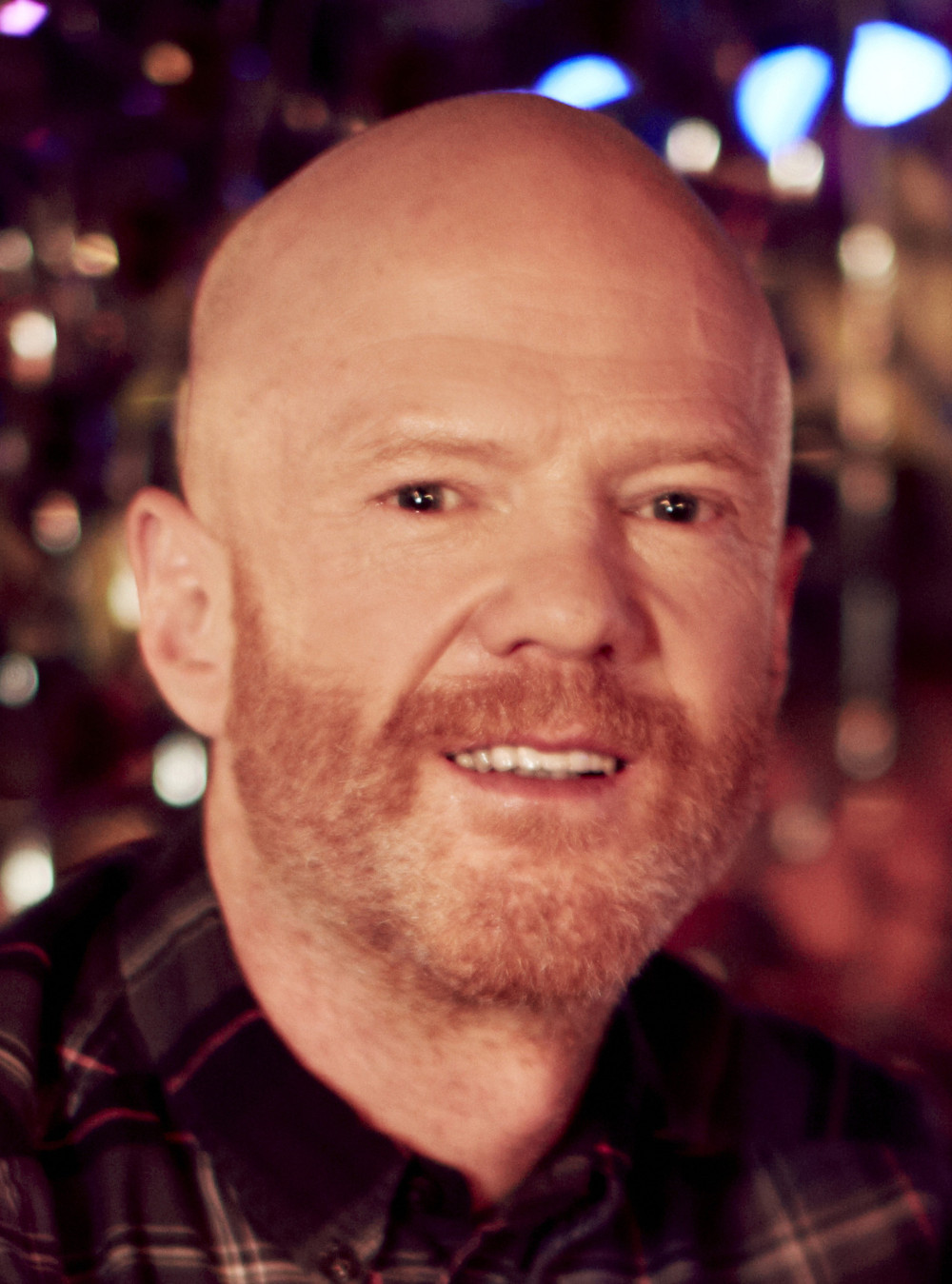 Jimmy Somerville on Spotify