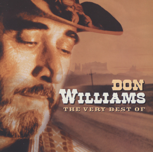 Love Is On A Roll Single Version, a song by Don Williams on Spotify