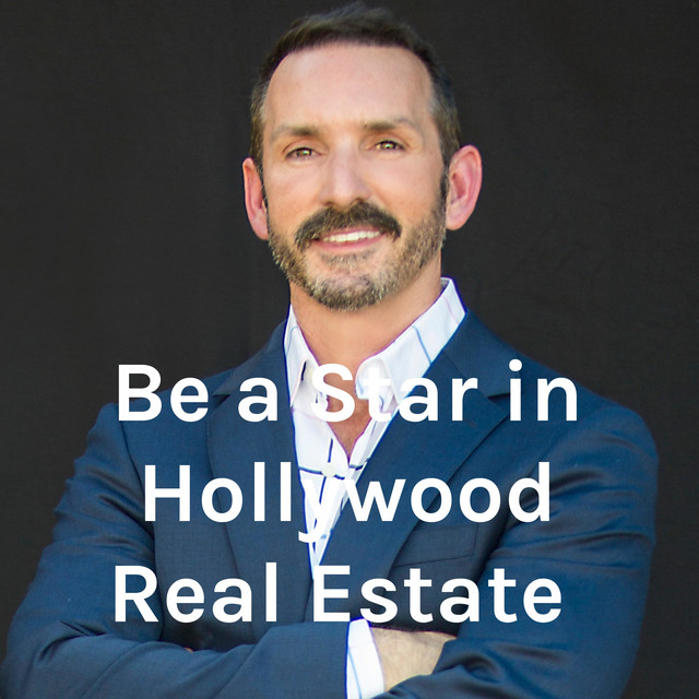 Robert Erickson Show LA Real Estate Podcast on Spotify