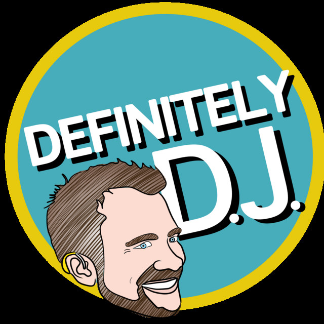 Definitely DJ Podcast on Spotify