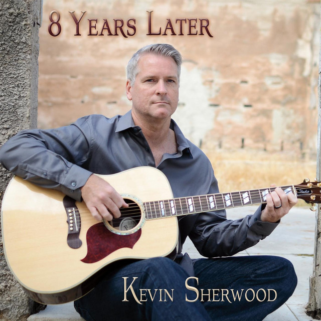 Kevin Sherwood on Spotify