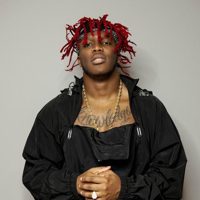 KSI on Spotify