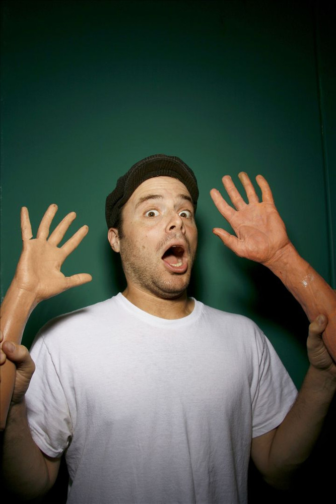 Blockhead on Spotify