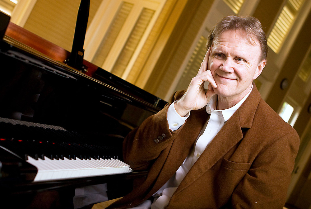 Michael Dulin on Spotify