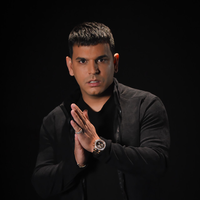 Tito "El Bambino" on Spotify