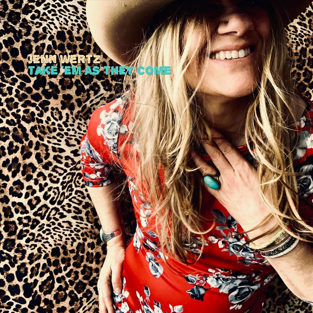 Jenn Wertz on Spotify