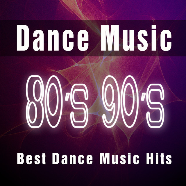 Dance Music 80's 90's Best Dance Music Hits, Dance Anthems & Top Dance