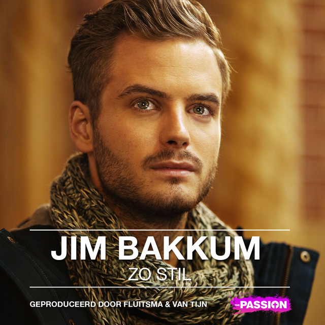 Zo Stil, a song by Jim Bakkum on Spotify