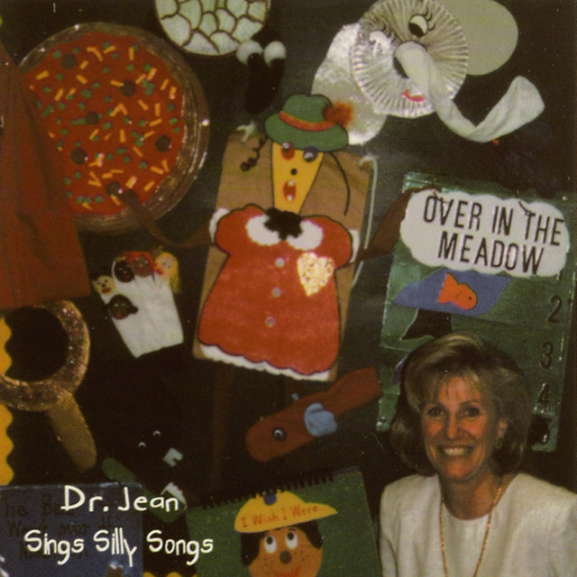 Dr. Jean Sings Silly Songs by Dr. Jean Feldman on Spotify
