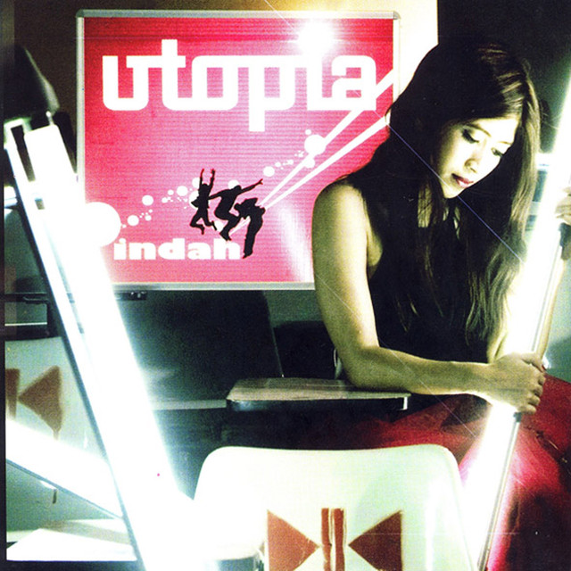 Hujan song by Utopia Spotify(03)