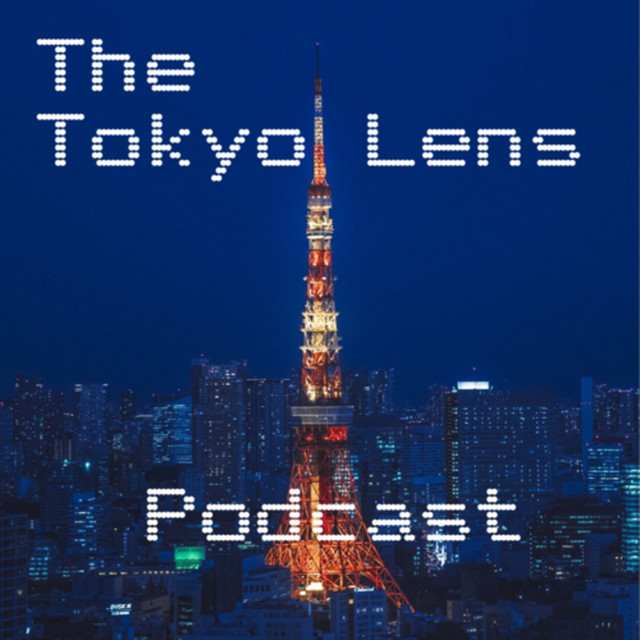 Tokyo Lens Podcast on Spotify
