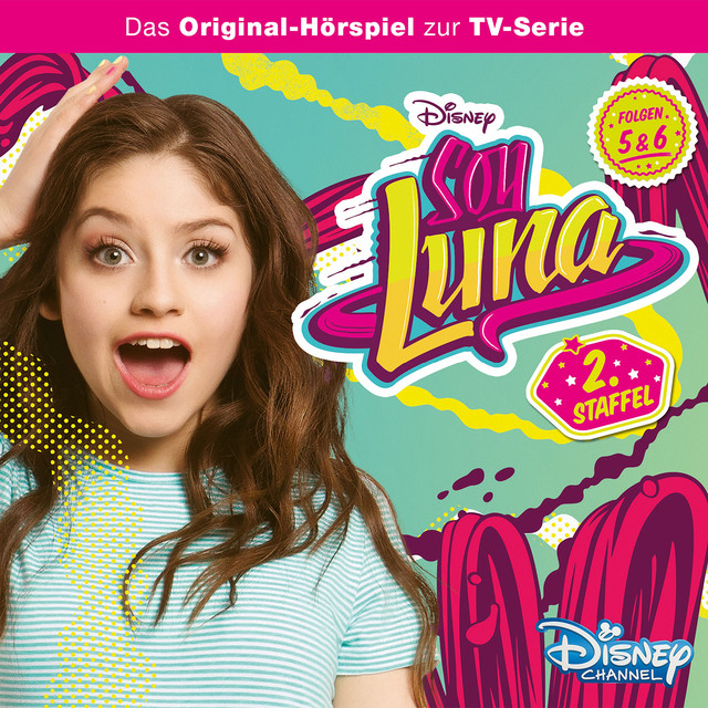 Soy Luna İçin Sonraki Konserde Çalınabilecek Şarkı Listesi & Tur Tarihleri