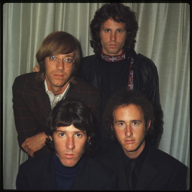 The Doors Spotify