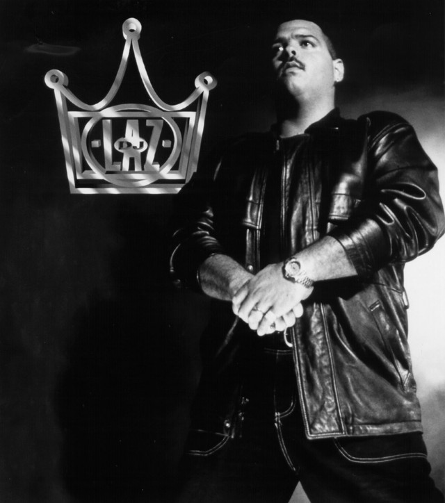 Dj Laz Concert & Tour History (Updated for 2024) Concert Archives