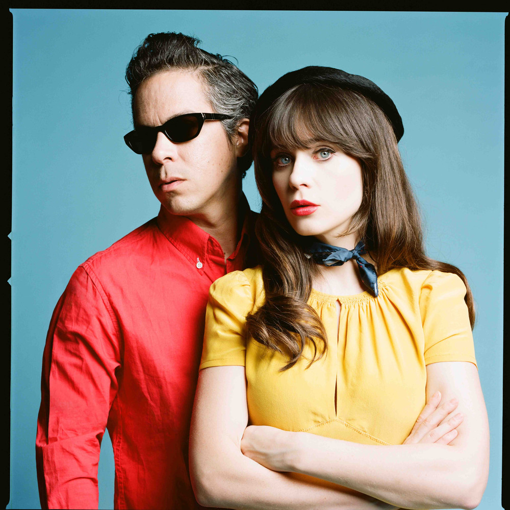 She & Him tickets and 2019 tour dates