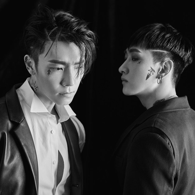 SUPER JUNIORD&E on Spotify